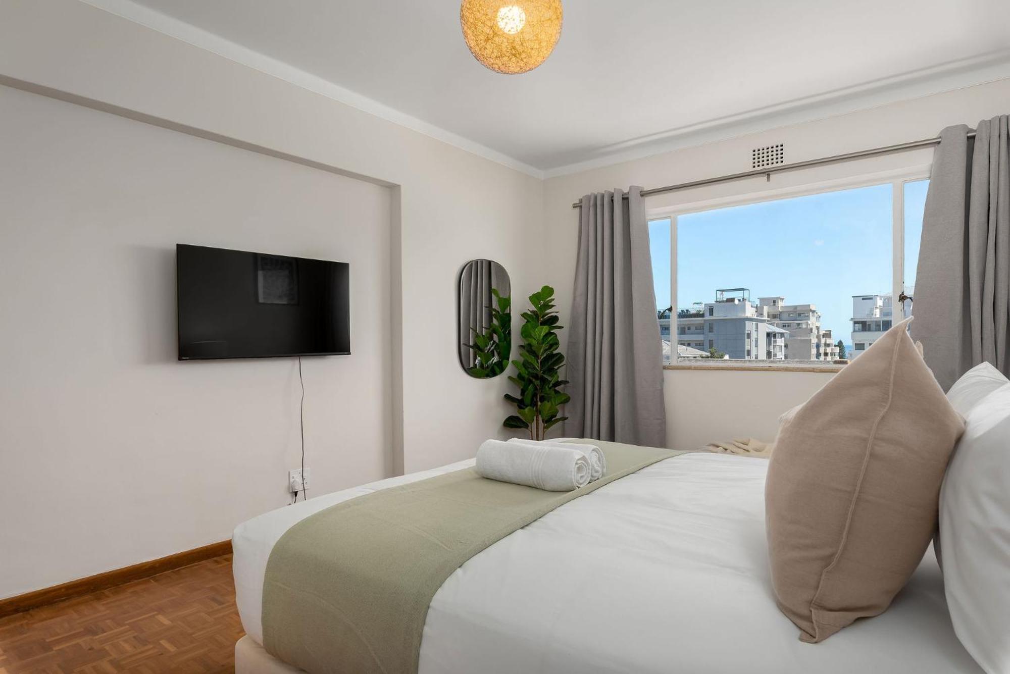 Apartment Monreith 404